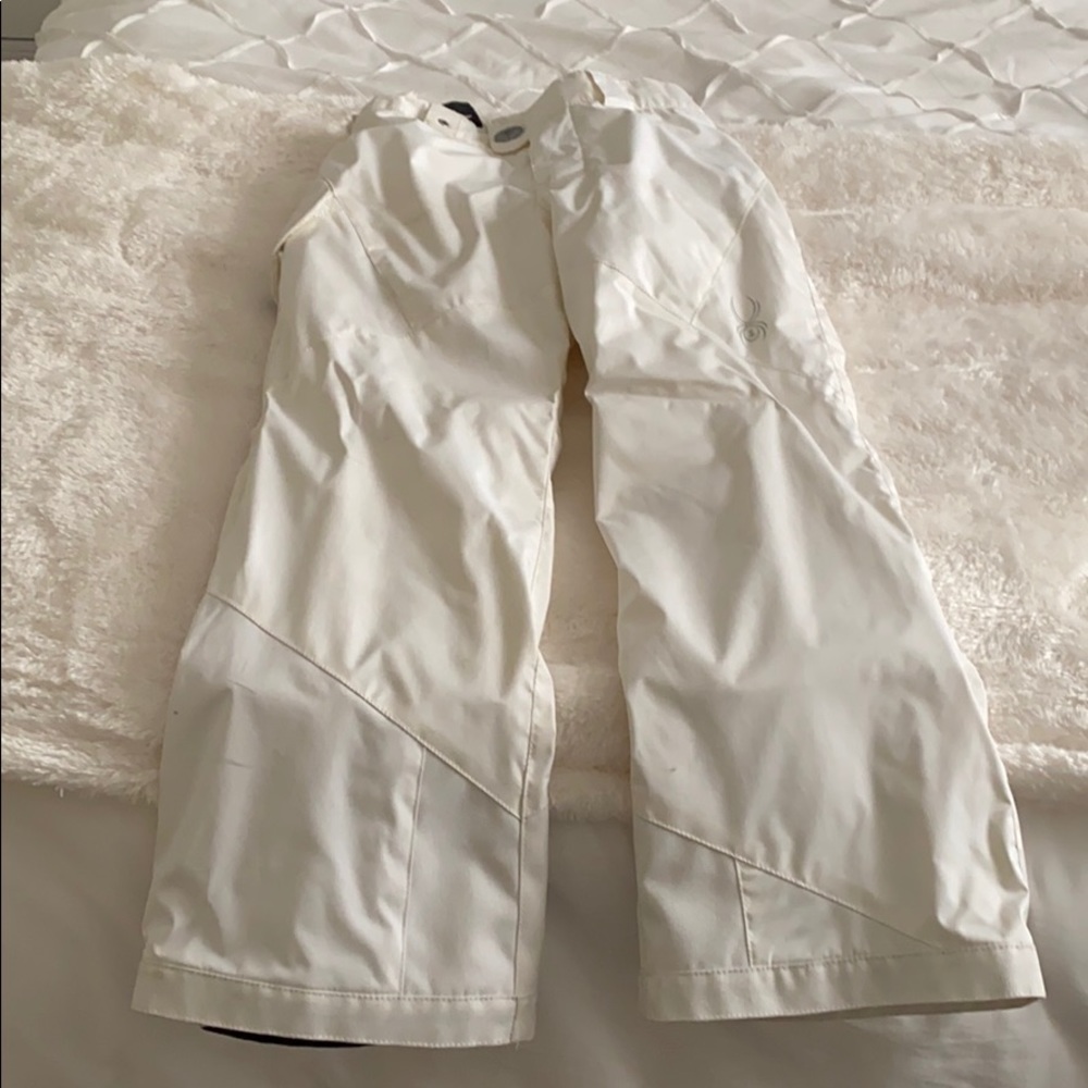 Girls Ski pants